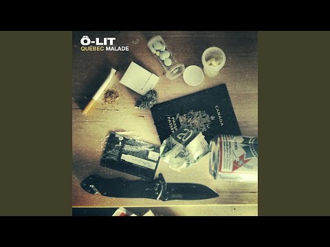 Amour sale (feat. Karma Atchykah)