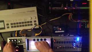 Video thumbnail for DrumDokta2 wild by Owen DeVivo