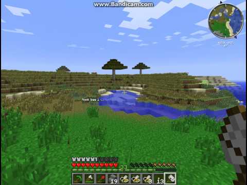 Thaumic Farmer  EP 3 - Steadfast bee- FUUUUUUU