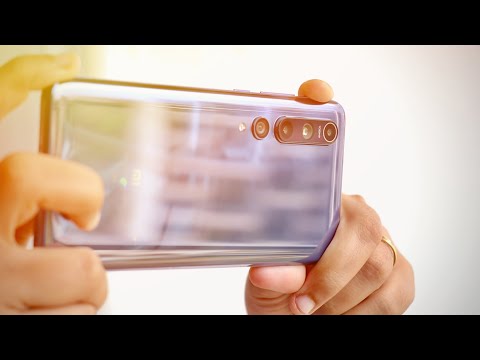 Xiaomi Mi 10 Detailed Camera Review