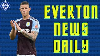 Ross Barkley To Make Everton Return? | Everton News Daily
