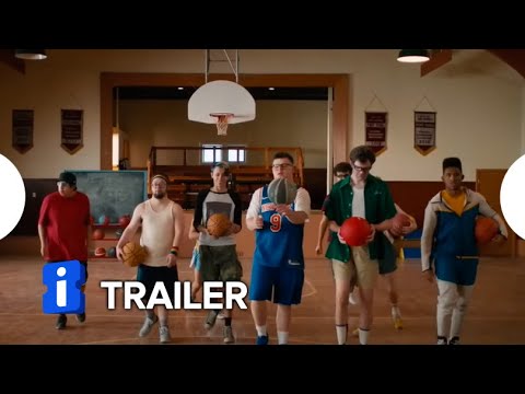 Campeões - Trailer
