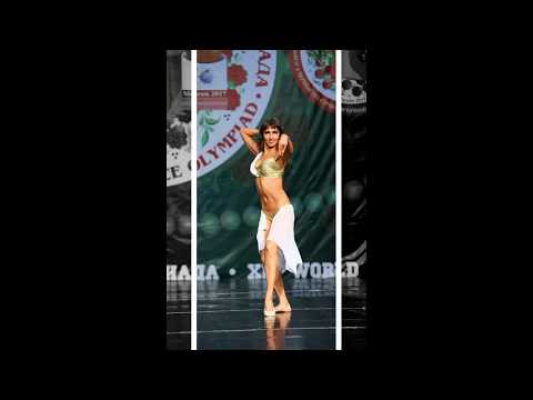 Irina Alekseeva - Vintage Dance