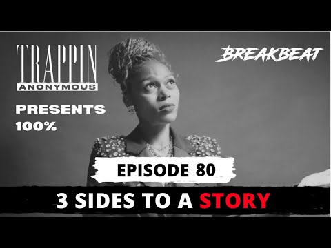 Woman Born In Sex Cult Has Stepfather’s Child At 12 Years Old - Trappin Anonymous