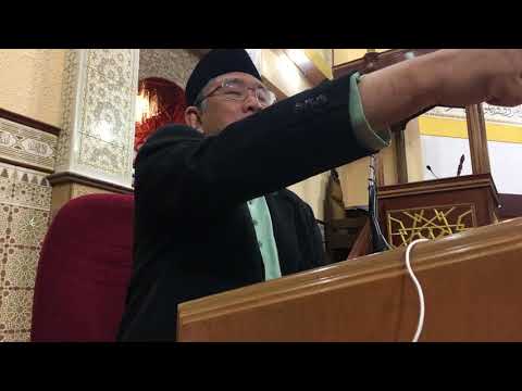 &amp;quot;Kiamat Menurut Sains &amp;amp; Persiapan Kita&amp;quot; . YBhg Dato&amp;#39; Dr. Danial Zainal Abidin (Penel Halaqah TV9)