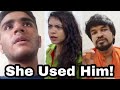 Innocent Boy Vs Psycho Girl Friend Tamil Madan Gowri MG
