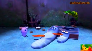Download lagu LARVA full episode 1 | Larva 2018 | Cartoons | Comics | comedy | Larva official mp3