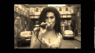 Amy Winehouse - What it is about men