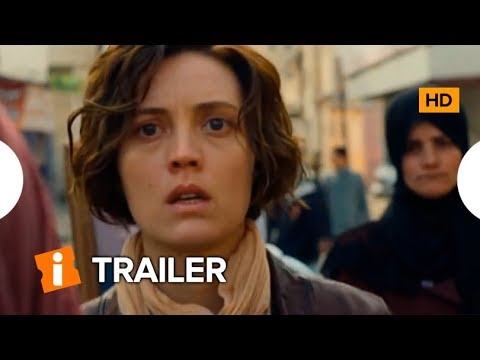 Inch´Allah – Mostra Quebec - Trailer