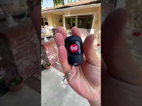 Possibly the Meanest Wake-Up Prank Ever… Blame the BossHorn!