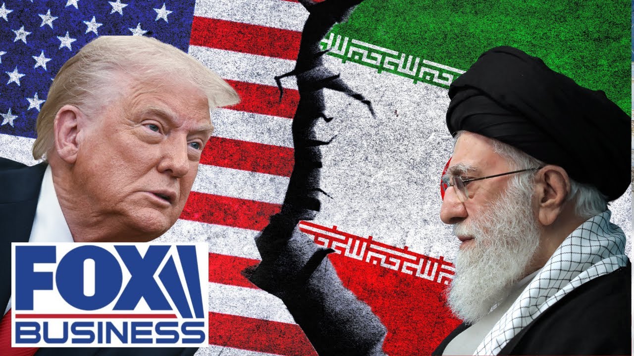 'IT'S NOT GOING TO WORK OUT GOOD': Trump vows 'STRONG ACTION' against Iran if they do this