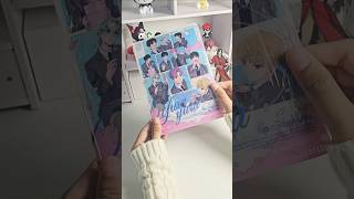 Download lagu ZEROBASEONE Cinema Paradise Zerose Ver. (Yura Yura Ver.) Album Unboxing mp3