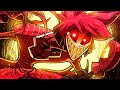 ALASTOR RAP Turn The Volume Up RUSTAGE Ft McGwire Hazbin Hotel
