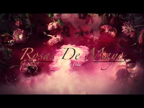 Video Rosas De Mayo (Audio) de Neto Peña