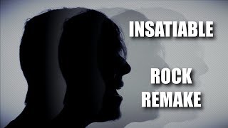 Download lagu Kim Walker-Smith - Insatiable ( Rock Remake by Wither and Bloom) mp3