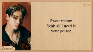Download lagu ENHYPEN Sweet Venom Easy Lyrics mp3 Download lagu ENHYPEN Sweet Venom Easy Lyrics mp3