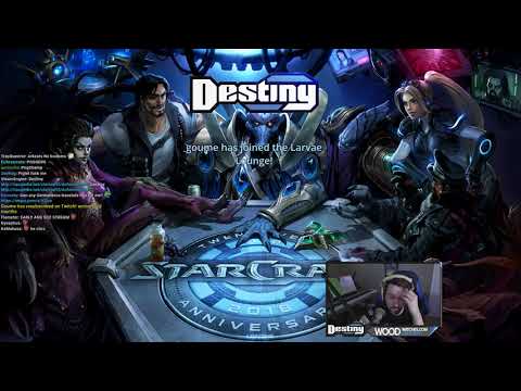 20180312_120117PM_238015993_Starcraft 2 Achievement Hunt Day_StarCraft II 1