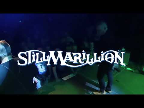 StillMarillion (Marillion Tribute) performing Kayleigh