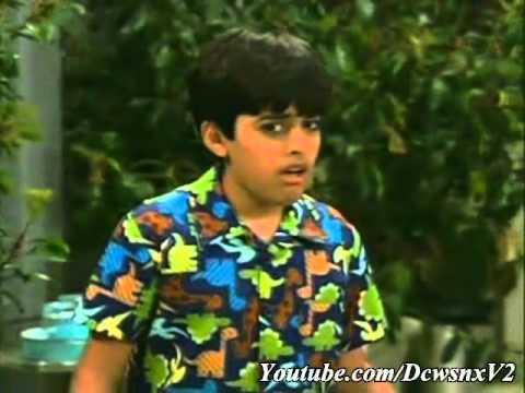 Jessie - The Secret Life of Mr. Kipling - Promo