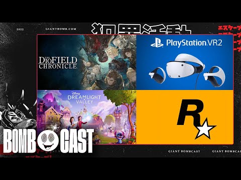 Giant Bombcast 756: Emulation Hose