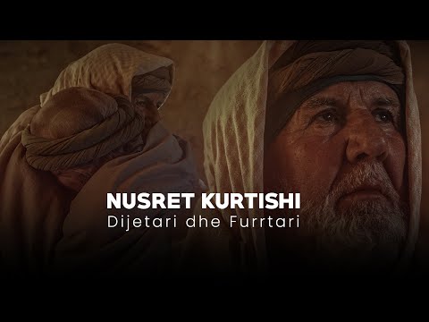 Nusret Kurtishi - Dijetari dhe Furrtari (Ahmed Ibn Hanbel)