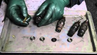 How to Visually Tell if Your Diesel Fuel Injectors are Bad and More