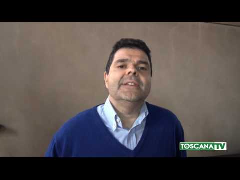 2017-05-02 PISTOIA - ELEZIONI_ BARTOLOMEI CANDIDATO SINDACO MARLIANA