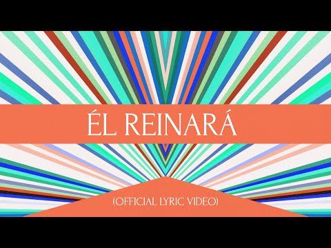 Thumbnail for Él Reinará video