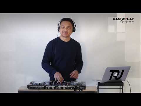 TRJ - Gasy M'lay 20250112 - Mix gasy 2025