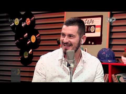 Wake Up, 6 Tetor 2017, Pjesa 1 - Top Channel Albania - Entertainment Show