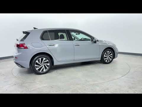 Volkswagen Golf (241) STYLE 1.4 TSI E-HYBRID S DSG - Image 2