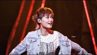 [Vietsub] Lý Vũ Xuân - Thế Thì Sao Nào | 李宇春《那又怎样》(Growing Wild Tour 2016)