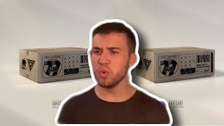 Koba LaD, Freeze Corleone - 7 sur 7, réaction (première écoute)