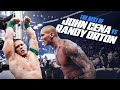 Best Of John Cena Vs Randy Orton Full Match Marathon