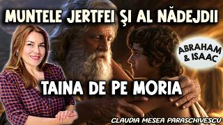 MUNTELE JERTFEI ŞI AL NĂDEJDII: Taina de pe Moria