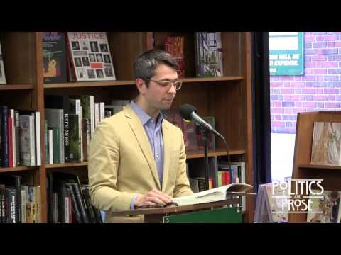 Anthony Marra "A Constellation of Vital Phenomena"