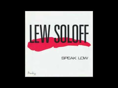 Raunchy Rita. Lew Soloff on trumpet, featured Kenny Kirkland on piano.