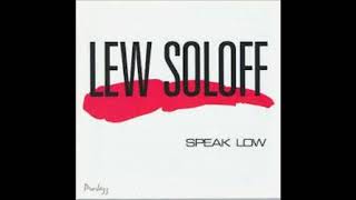 Raunchy Rita. Lew Soloff on trumpet, featured Kenny Kirkland on piano.