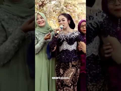 Sakit Rindu - Niken Salindry ( Nyanyine Nyambi Angop2😁😁)