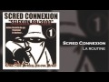 Scred Connexion La Routine Son Officiel