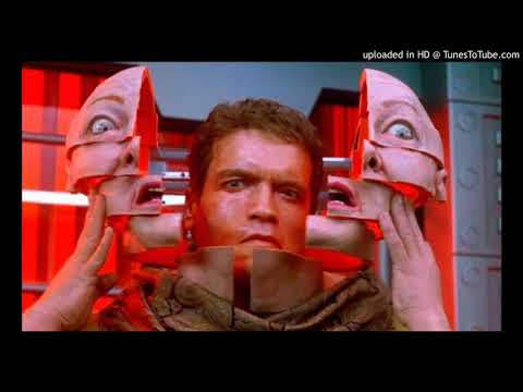 Vortex Involute - Total Recall