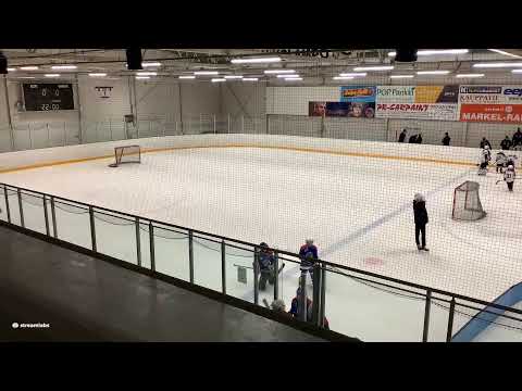 He-Ki Hurriganes - S-Kiekko Musta