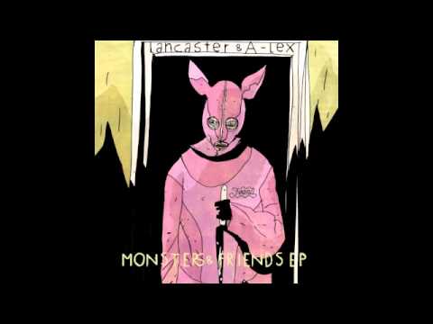 Lancaster & A-Lex - Honey (Cisco Cisco Remix ) - Fventi 023