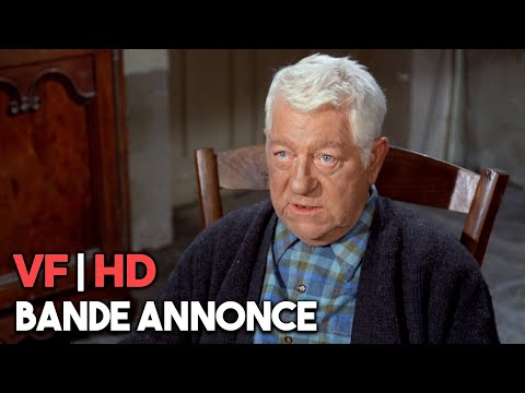 La Horse (1970) Bande Annonce VF [HD]