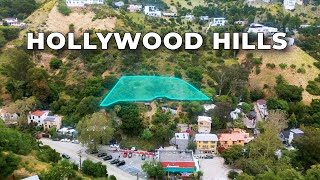 LAND for SALE in Los Angeles, California • LANDIO
