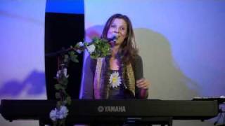 Janna Goodwille Band - Soul Song - Connect & Create - 27 11 10