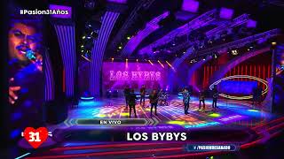 Video de Los bybys