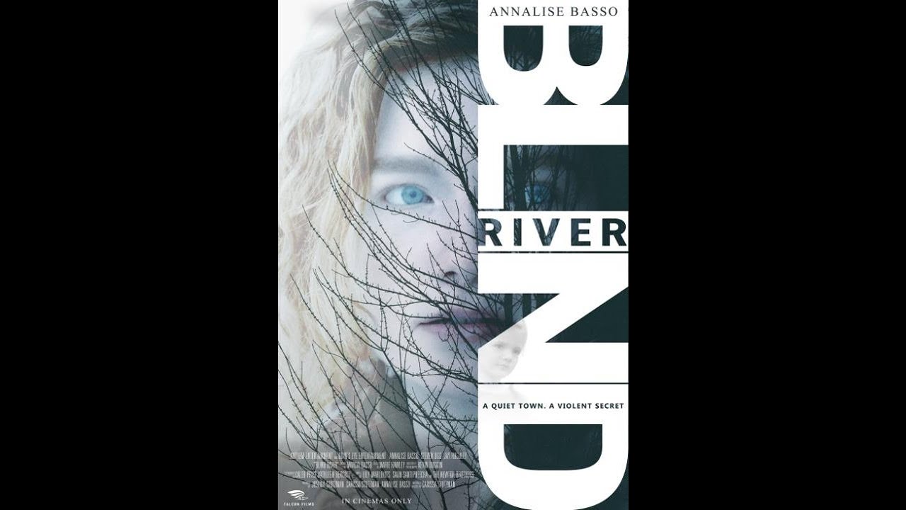 Blind River - Official Trailer
