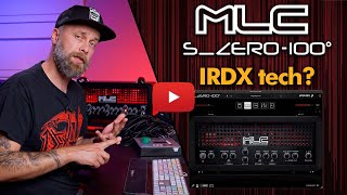 Video thumbnail for What is IRDX? MLC S_Zero 100 plugin walkthrough by Bogren Digital