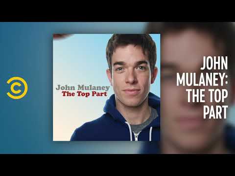 John Mulaney - Law and Order and Mr. Jerry Orbach